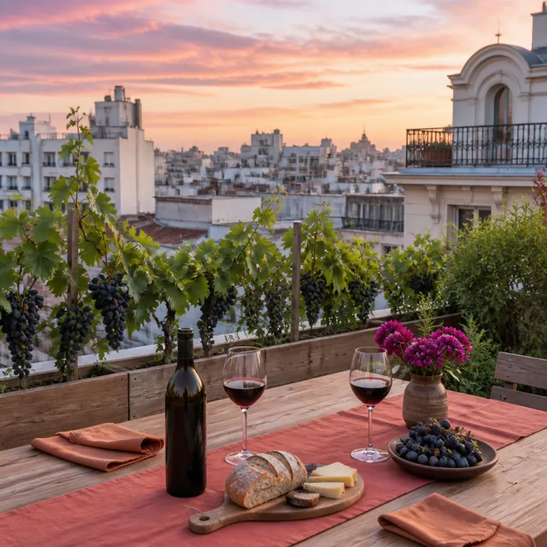 From Vinoteca to Vineyard Lunch: A Malbec Education Without Leaving Buenos Aires
