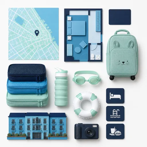 Choosing a Buenos Aires Hotel for a Family Trip: What Matters Beyond the Star Rating