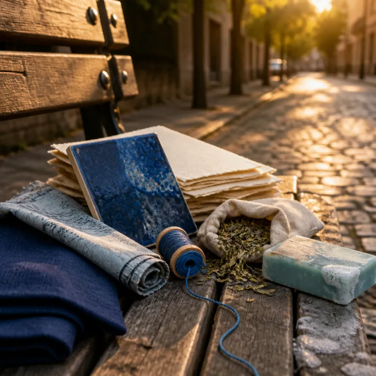 Literary Buenos Aires: Following Borges Through Palermo's Quiet Streets