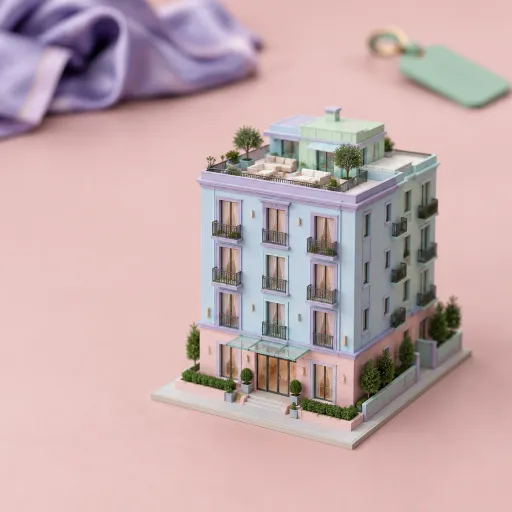 Elegant stays at dazzler by wyndham buenos aires polo for style‑minded travelers