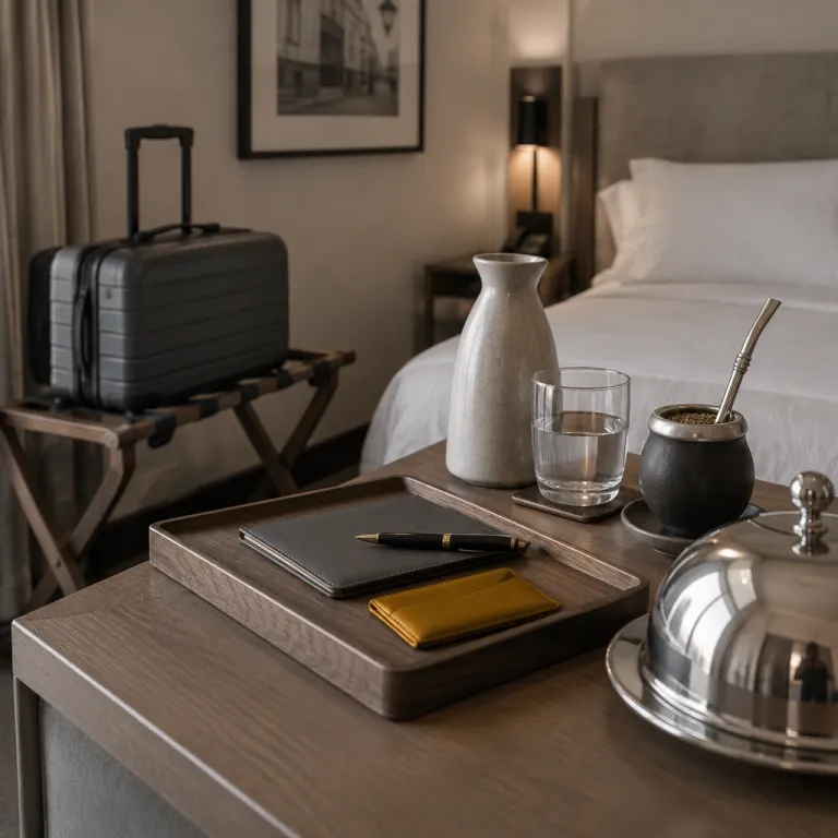 Hilton Curio Buenos Aires stays: refined comfort in San Telmo