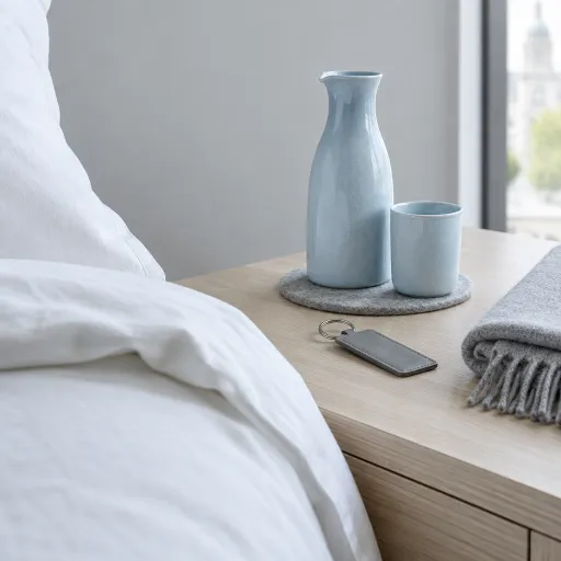 Hoteles Buenos Aires: refined stays in the city’s most elegant districts