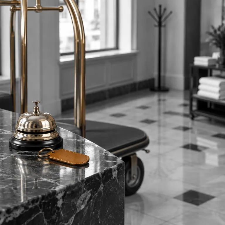Esplendor by Wyndham Buenos Aires Tango: refined stays on Avenida Rivadavia