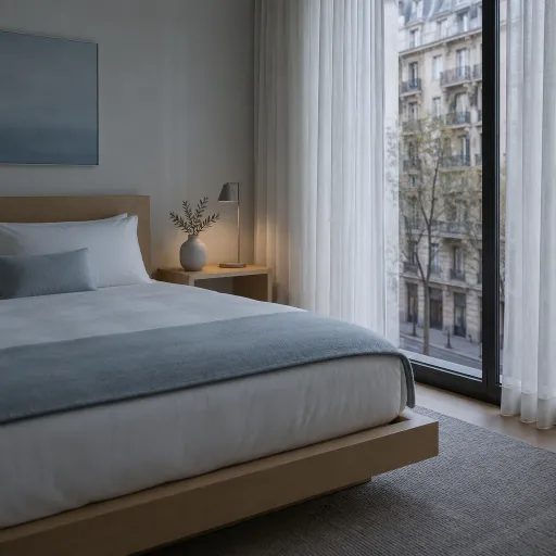 Casa Lucia Buenos Aires: refined stays in the heart of the city