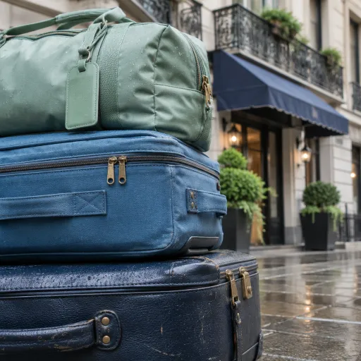 Buenos Aires Posts a 19% Jump in Foreign Visitors: What It Means for Booking Your Stay