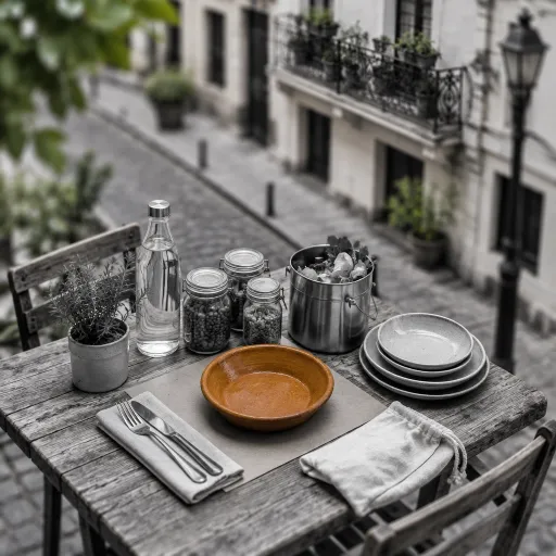 Zero-Waste Dining in Buenos Aires: The Quiet Revolution at Your Next Restaurant Table