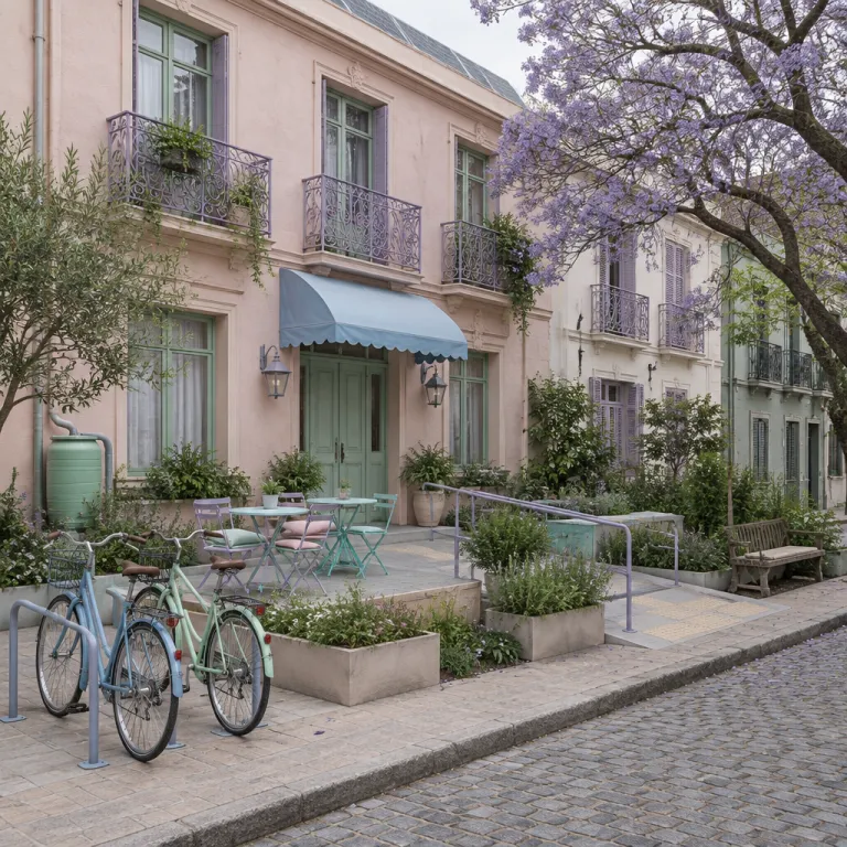 World Tourism Day in Buenos Aires: How the City Is Rethinking What It Means to Welcome a Visitor