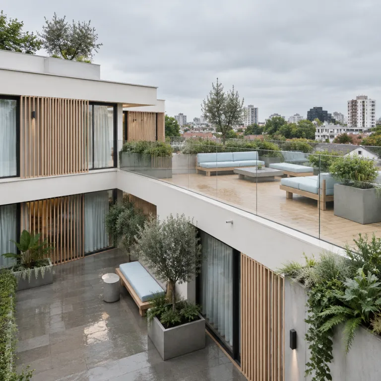 Ilum Experience Hotel in Palermo Hollywood: a refined stay in Buenos Aires