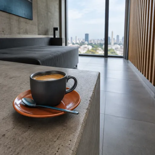 An elegant stay at Ilum Experience Home Hotel in Buenos Aires