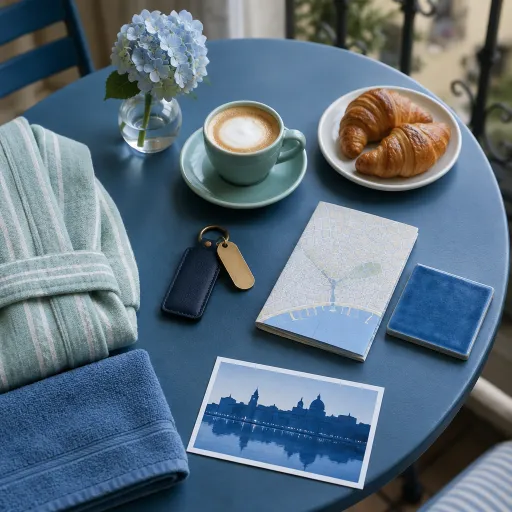 Staying at hotel Miravida Soho Buenos Aires: an elegant address in Palermo