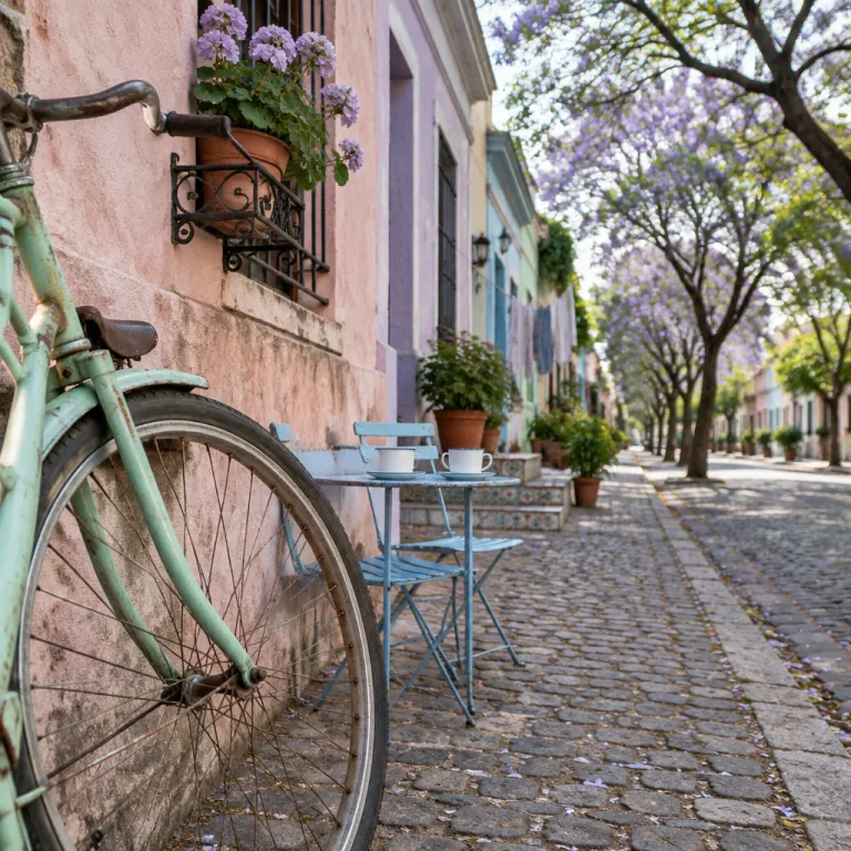 Colegiales and Chacarita: Buenos Aires' Quietly Cool Northern Barrios