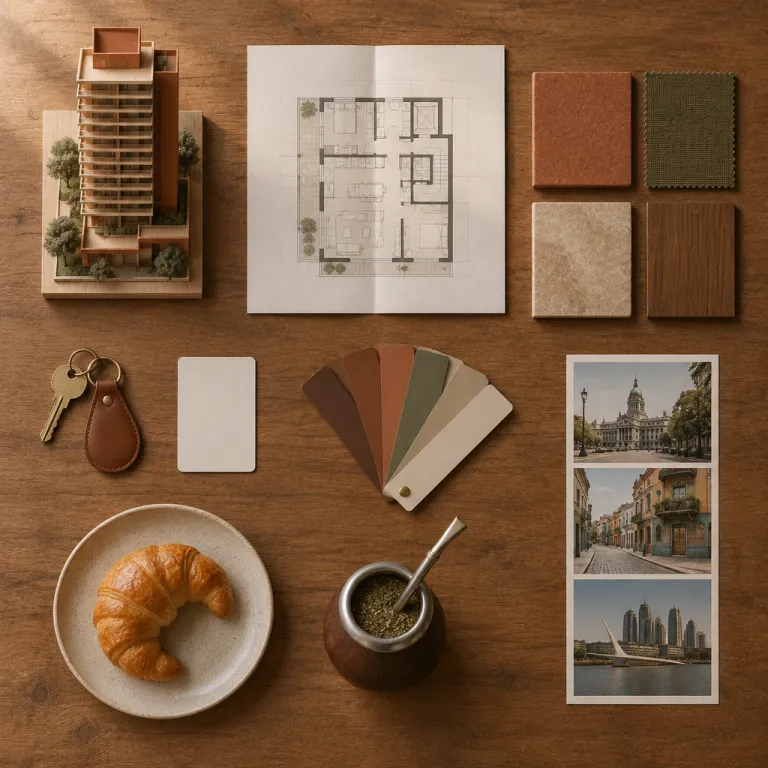 Sofitel Branded Residences Arrives in Buenos Aires: What It Means for Luxury Travelers