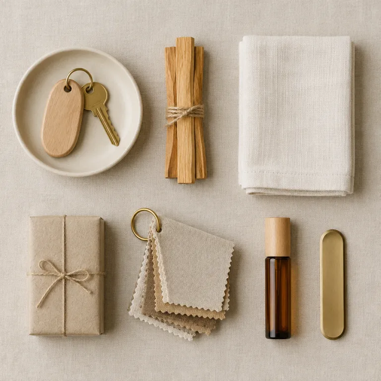 Palo Santo Hotel Buenos Aires: a refined green retreat in Palermo Hollywood