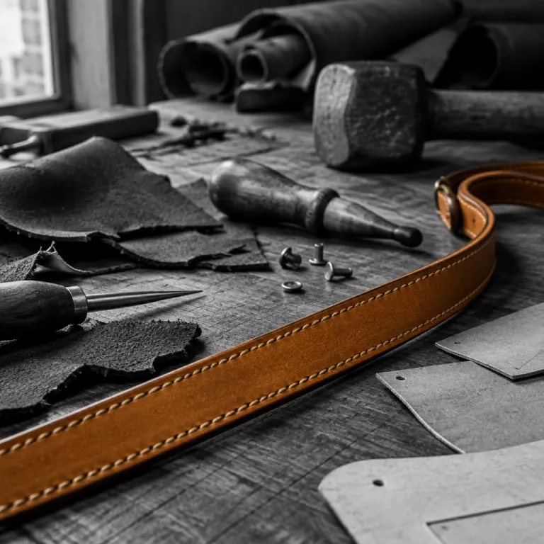 The Leather Ateliers of Buenos Aires: Where to Buy Well, Beyond the Tourist Shops