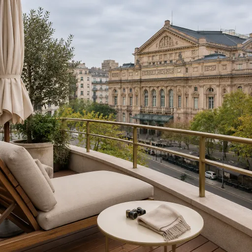 A Music Lover's Buenos Aires: The Teatro Colon and the City's Season of Sound