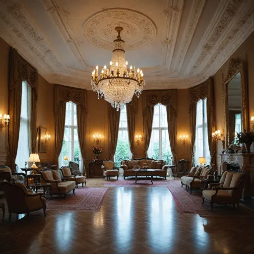 Premium hotels near Recoleta Buenos Aires: elegance, history, and exceptional amenities