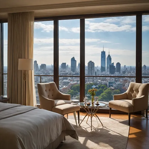Buenos Aires luxury hotel reviews: an expert guide to the city's finest stays