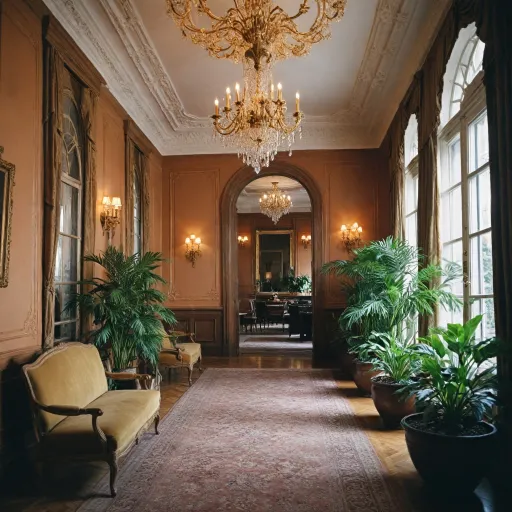 Buenos Aires luxury hotel comparison: an expert guide to the city's most exclusive stays