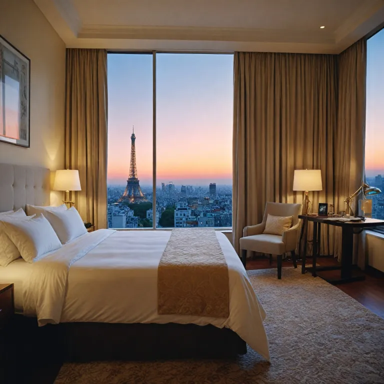 How to access exclusive Buenos Aires luxury hotel discounts for your next stay