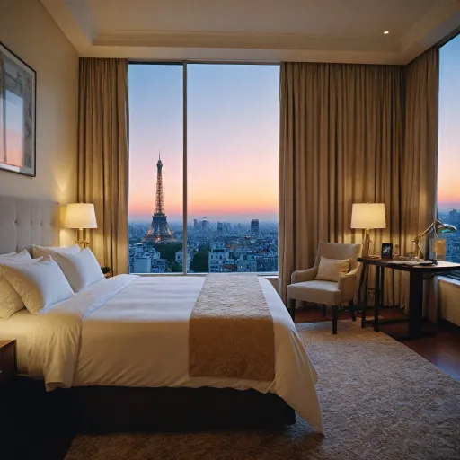 How to access exclusive Buenos Aires luxury hotel discounts for your next stay