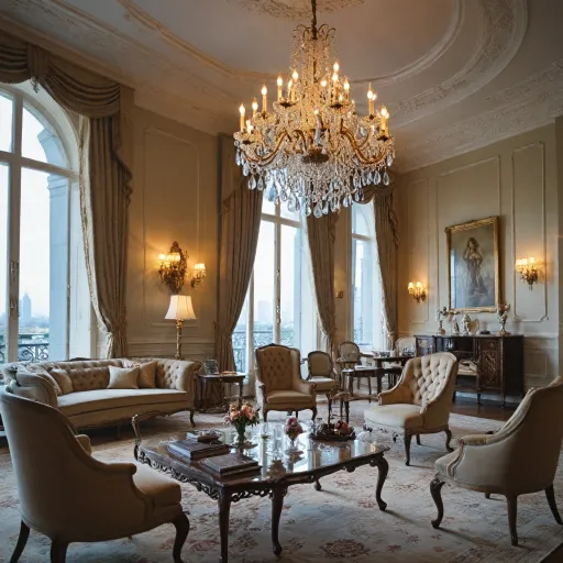 Buenos Aires luxury hotel packages: refined stays and exclusive offers in Argentina