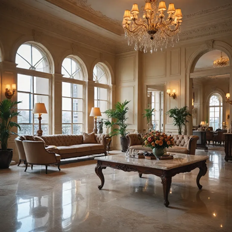 Luxury and premium hotel booking website in Buenos Aires: Curated local excursions for discerning travelers