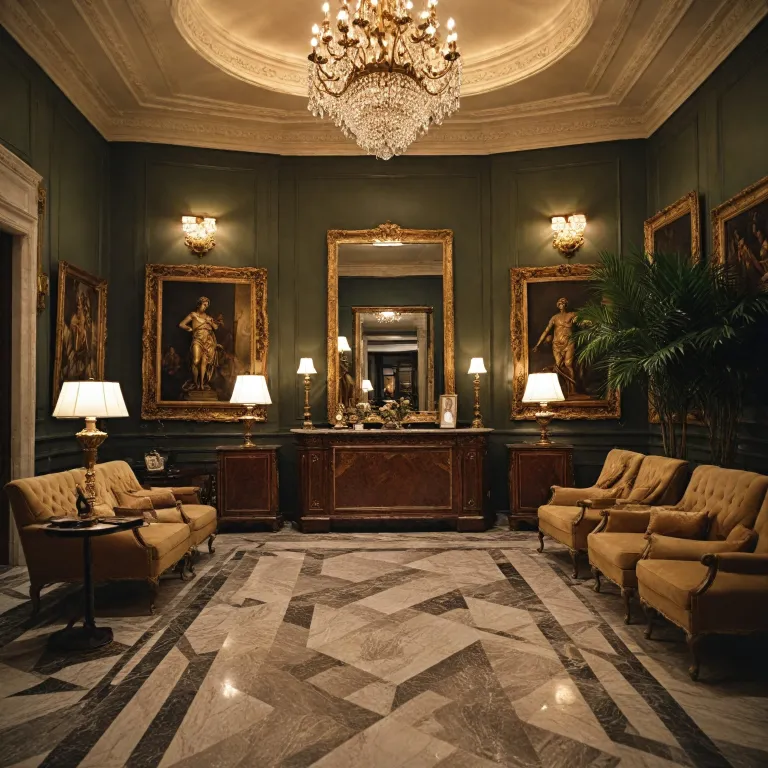 Exclusive insights from hoteliers: luxury and premium hotel booking website in Buenos Aires