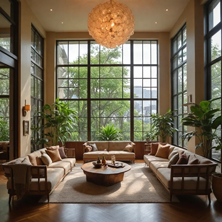 Eco-friendly luxury and premium hotel booking website in Buenos Aires: Sustainable elegance for discerning travelers