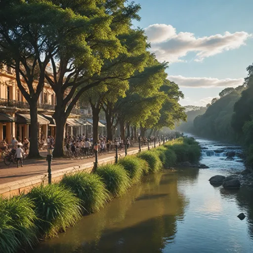 What to see in Argentina for an elegant city and nature escape