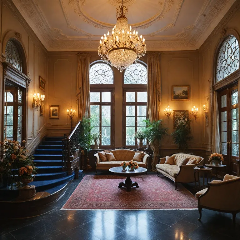 An elegant guide to the best hotels Buenos Aires has for a refined stay