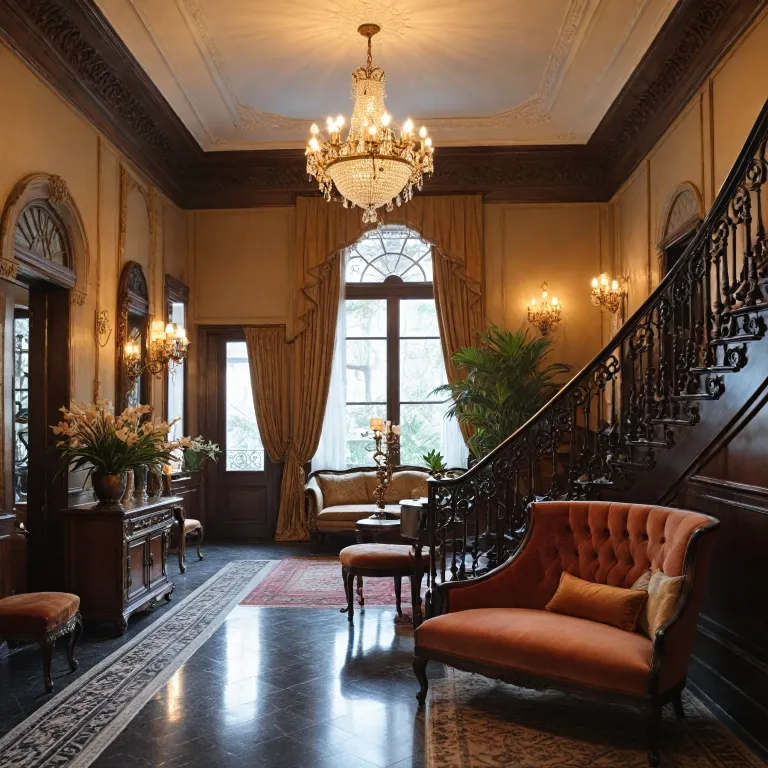 Hotel buenos aires stays for refined luxury in the Argentine capital