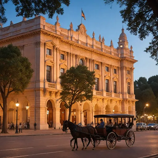 Elegant ways to enjoy the most iconic Buenos Aires tourist attractions