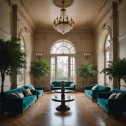 Buenos Aires hotels for a refined stay in Argentina’s vibrant capital