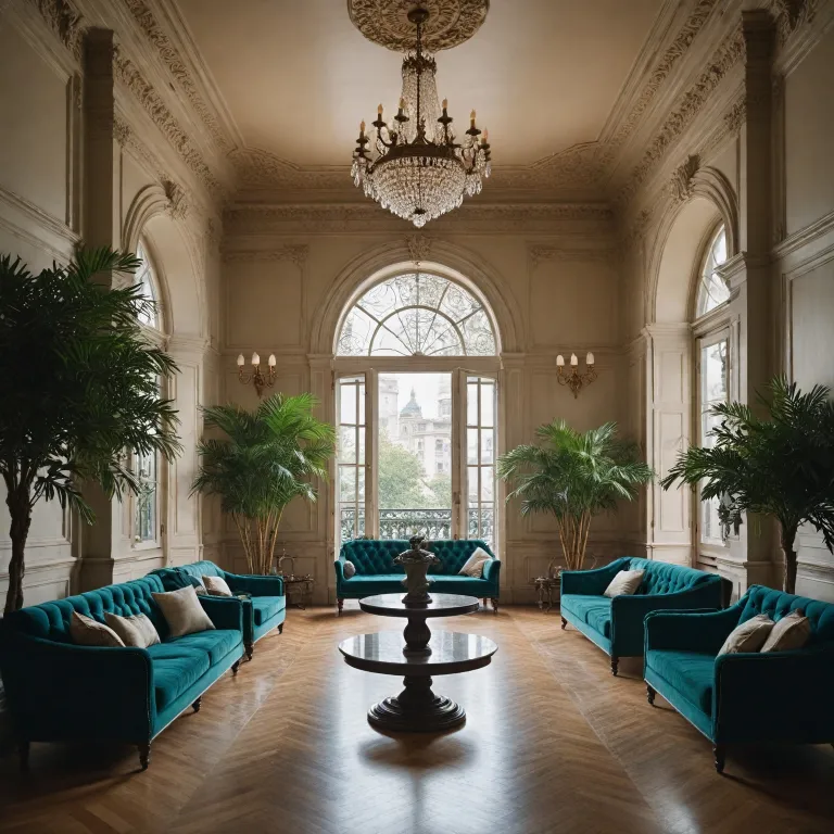 Buenos Aires hotels for a refined stay in Argentina’s vibrant capital