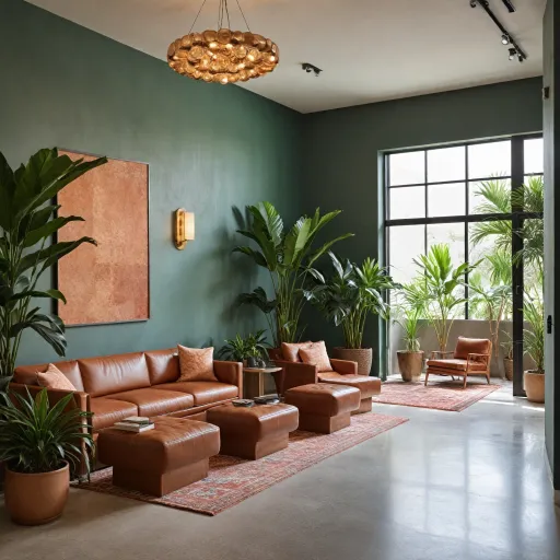 Home Hotel Argentina: an elegant Palermo Hollywood address for design lovers