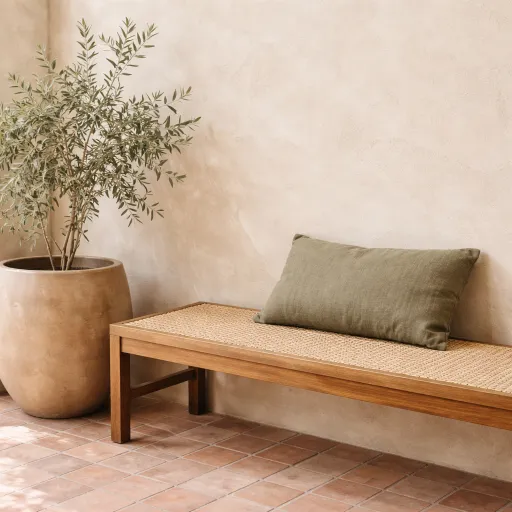 Casa Joseph Buenos Aires for refined stays in Palermo Soho