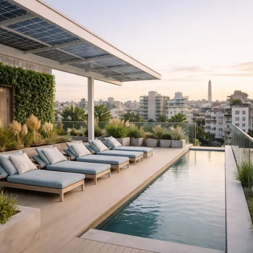 Can Buenos Aires Become Latin America's Next Sustainable Luxury Destination?