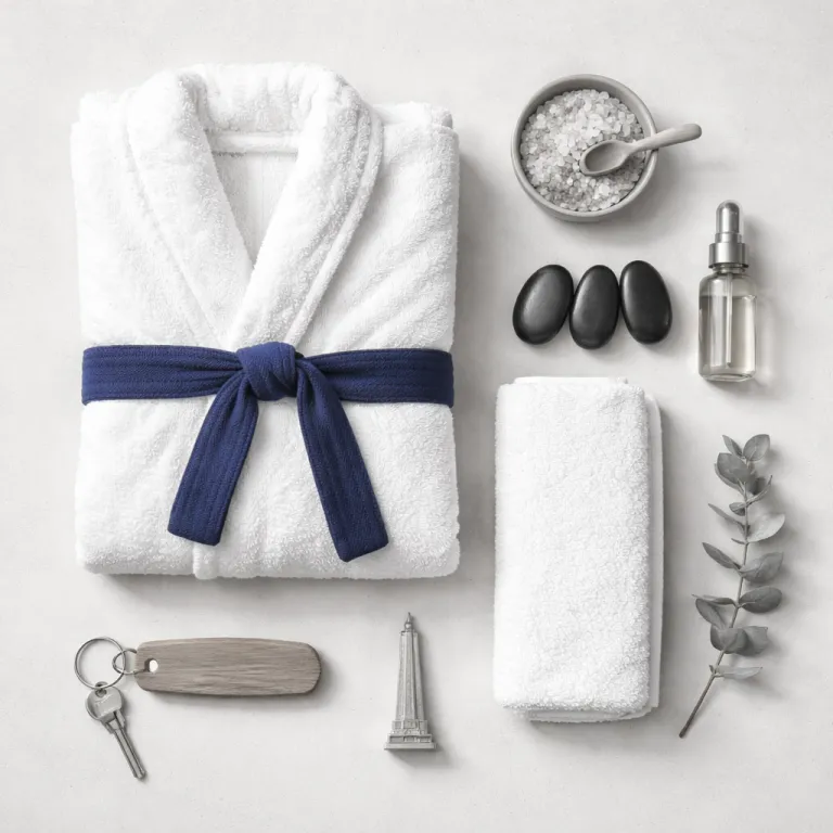 Spa Hotels in Buenos Aires: Where to Find a Restorative Urban Escape