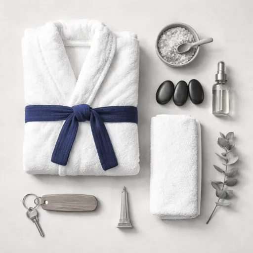 Spa Hotels in Buenos Aires: Where to Find a Restorative Urban Escape