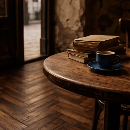 The Bookshops, Milongas and Cafes That Define San Telmo's Soul