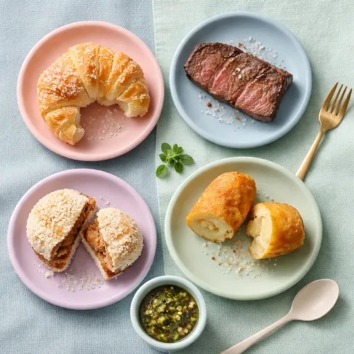 Where to Eat in Buenos Aires: A Barrio-by-Barrio Dining Guide