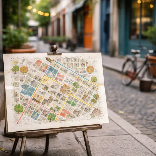 Palermo Soho: The Insider's Map to Buenos Aires' Most Creative Barrio