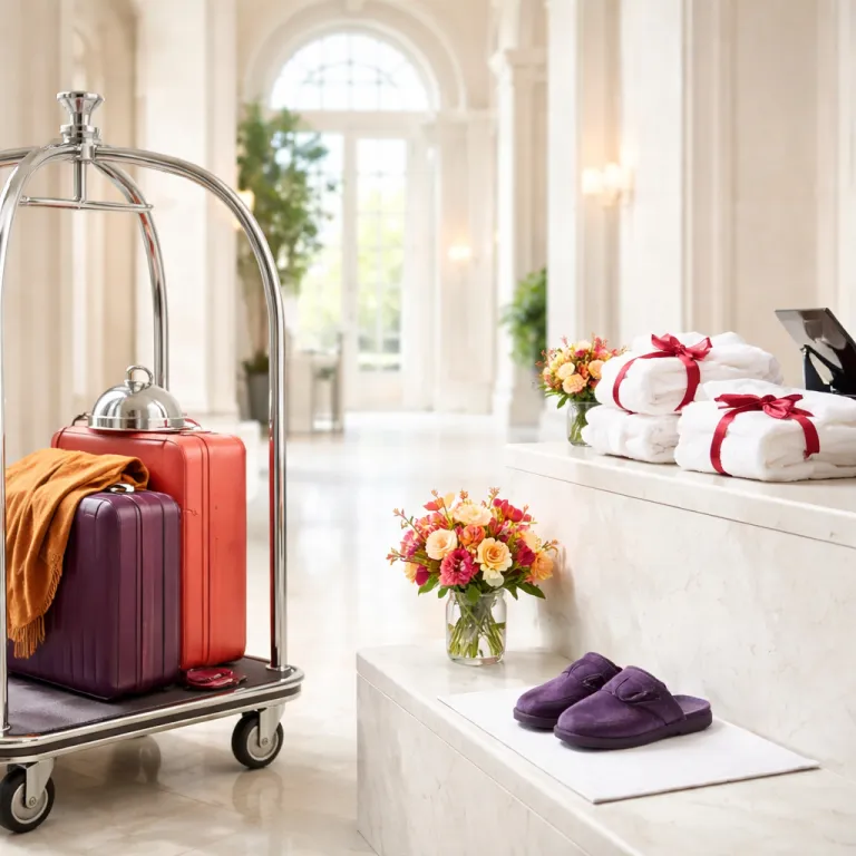 Palacio Duhau Park Hyatt: Why It Remains Buenos Aires' Definitive Luxury Address