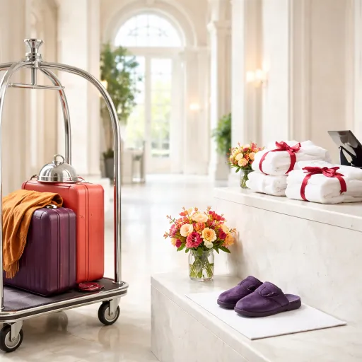 Palacio Duhau Park Hyatt: Why It Remains Buenos Aires' Definitive Luxury Address
