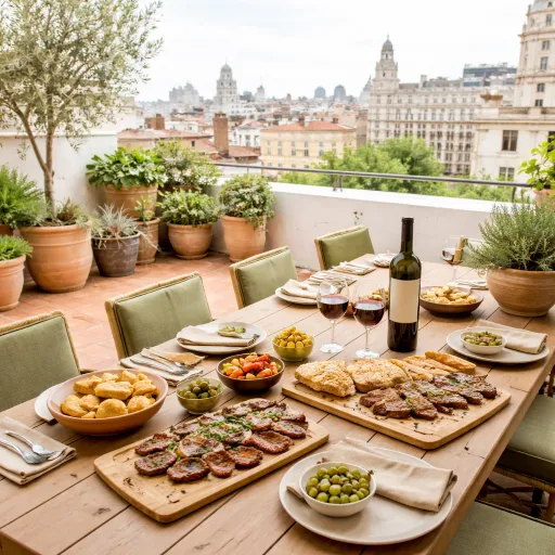 Shared Plates and Sharp Malbec: How Buenos Aires Is Rethinking the Business Dinner