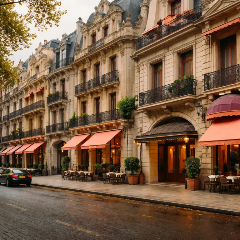 Peak Season in Buenos Aires: Which Hotels Are Worth the July Premium