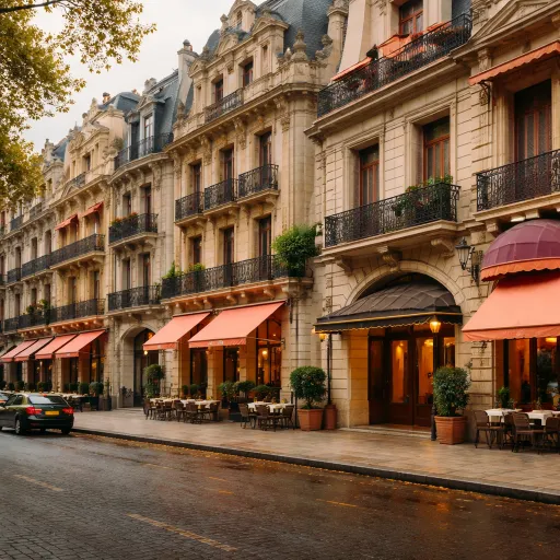 Peak Season in Buenos Aires: Which Hotels Are Worth the July Premium