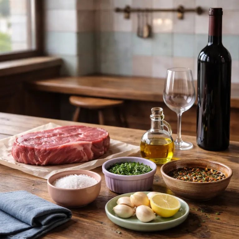 The Solo Diner's Buenos Aires: Counter Seats, Wine Bars and Parrillas Where One Is the Right Number