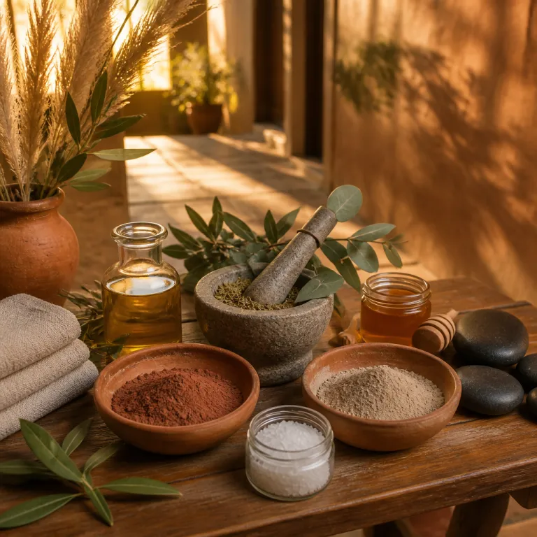 A Wellness Weekend in Buenos Aires: Spa Hotels That Justify Canceling the Sightseeing