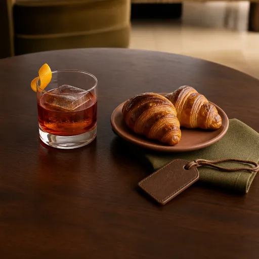 Buenos Aires After Midnight: Hotel Bars, Speakeasies and the Tables Worth Losing Sleep Over